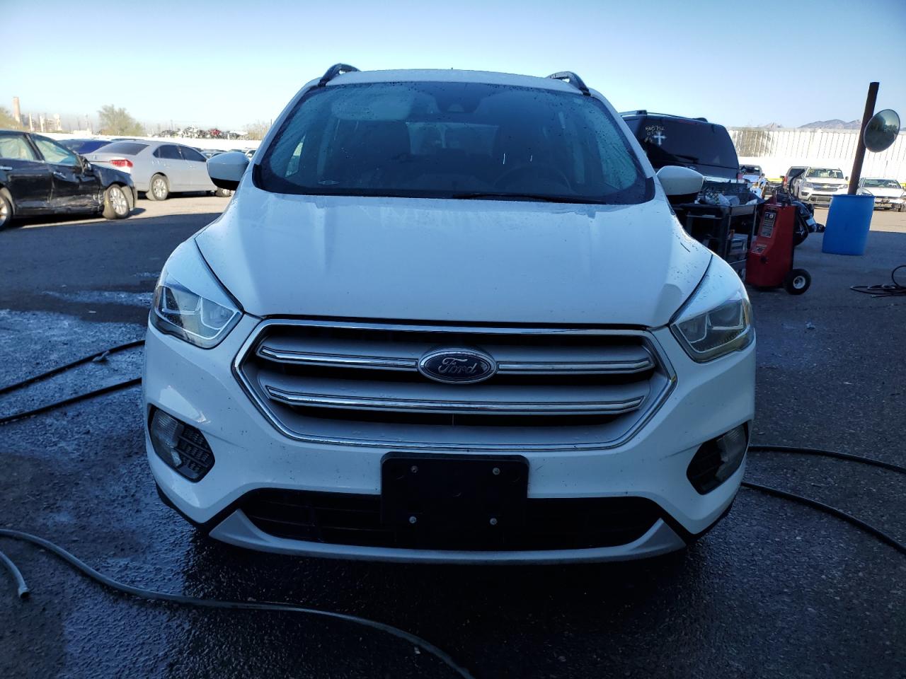 1FMCU9HDXJUA44249 2018 Ford Escape Sel