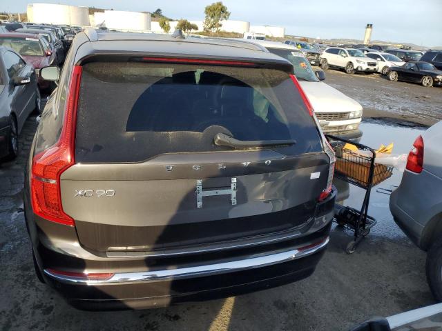 2023 VOLVO XC90 CORE - YV4H60CV3P1923504