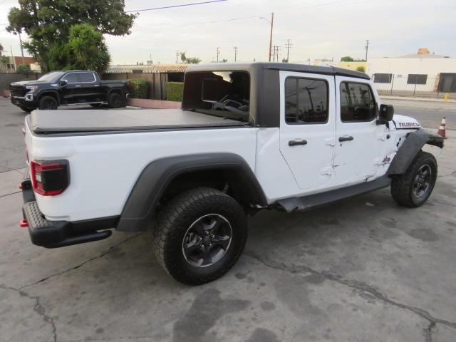 1C6JJTBG5ML615510 | 2021 JEEP GLADIATOR