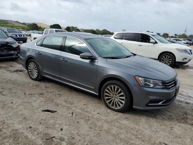 1VWBT7A33GC024123 | 2016 Volkswagen passat se