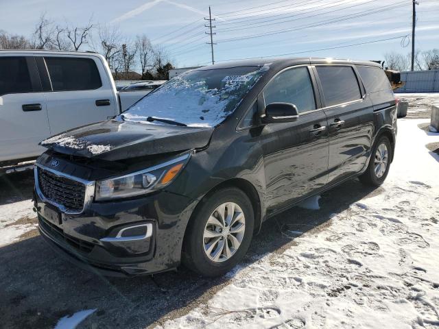 2019 Kia Sedona LX