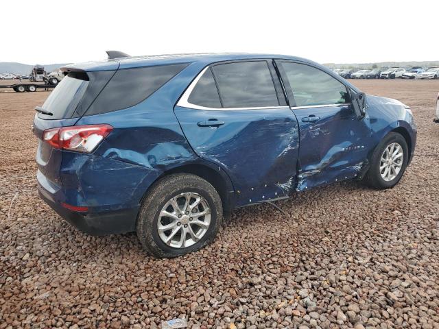 2GNAXKEV6L6284043 | 2020 CHEVROLET EQUINOX LT