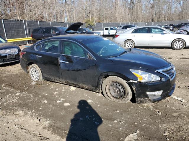 2015 NISSAN ALTIMA 2.5 - 1N4AL3AP5FC204542