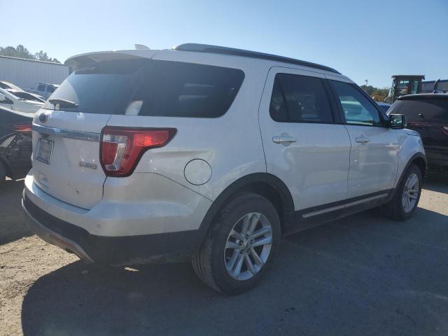 1FM5K7DH1HGB43675 | 2017 FORD EXPLORER X