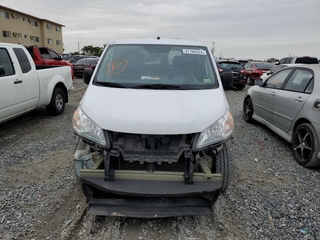 3N6CM0KN1FK707407 | 2015 NISSAN NV200 2.5S