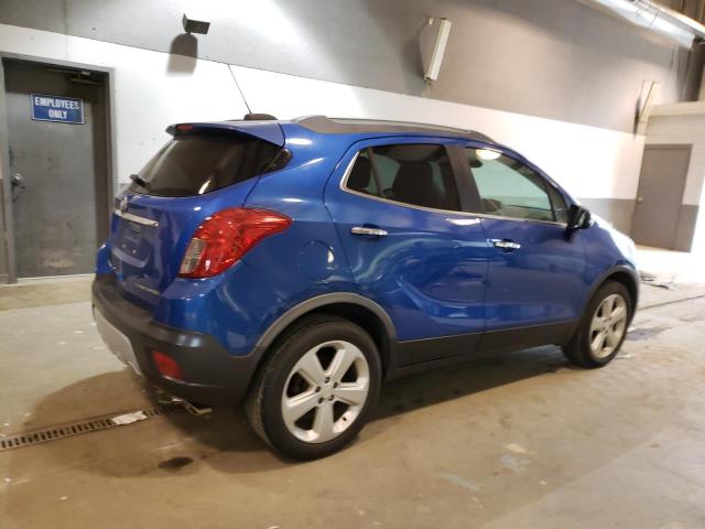 KL4CJASBXFB173563 | 2015 BUICK ENCORE