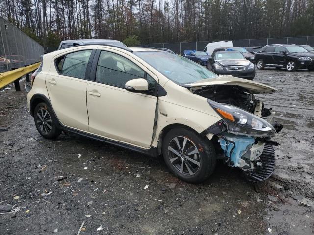 JTDKDTB35J1618478 | 2018 TOYOTA PRIUS C