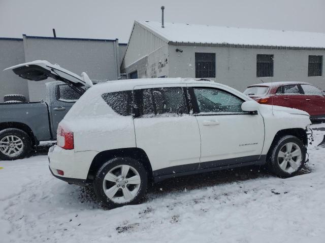 1C4NJDEB0ED500406 | 2014 JEEP COMPASS LA