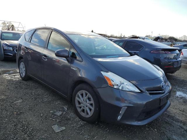 JTDZN3EU1E3311206 | 2014 TOYOTA PRIUS V