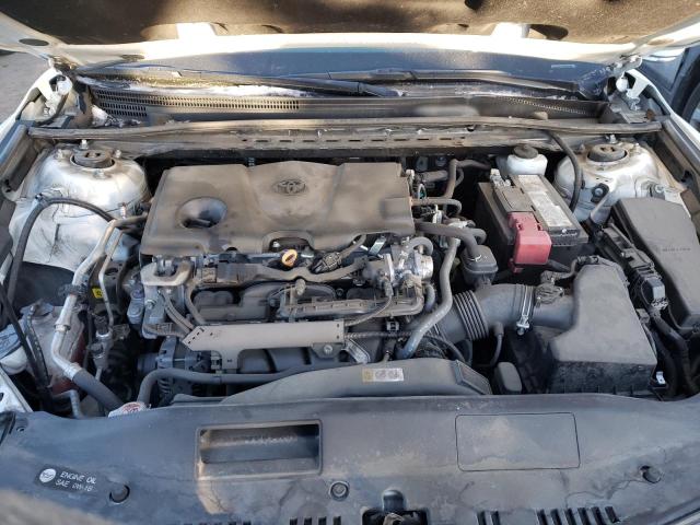 VIN 4T1K61AK5MU415578 2021 Toyota Camry, Xse no.11