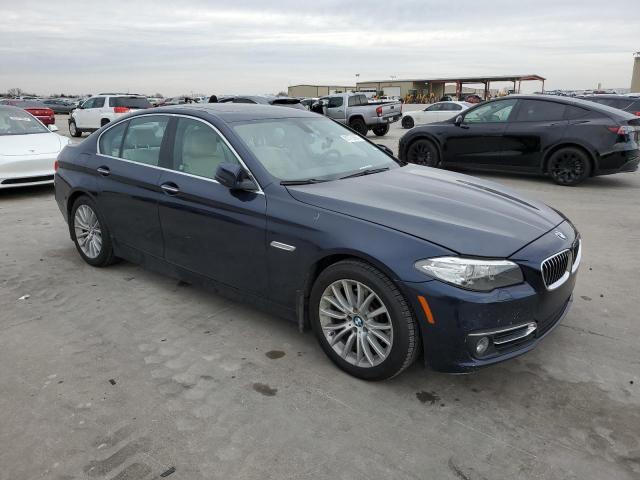 WBA5A5C54FD520952 | 2015 BMW 528 I