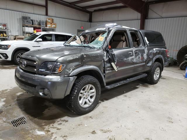 2003 Toyota Tundra 