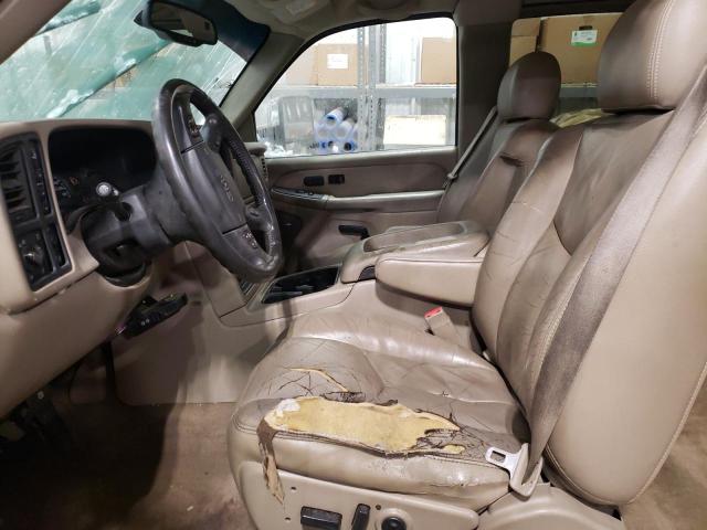 2003 GMC Sierra K2500 Heavy Duty VIN: 1GTHK29193E186911 Lot: 82539583