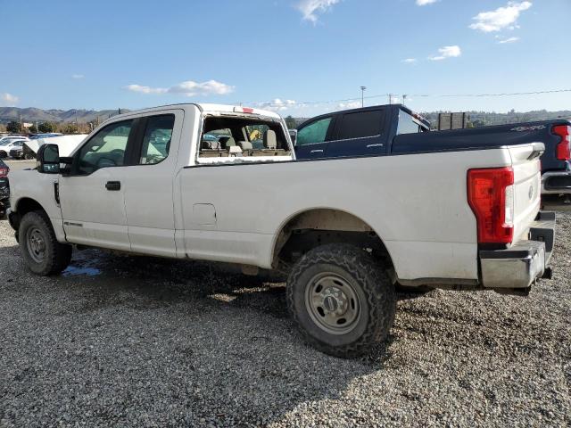 1FT7X2BT6JEB11203 | 2018 FORD F250 SUPER