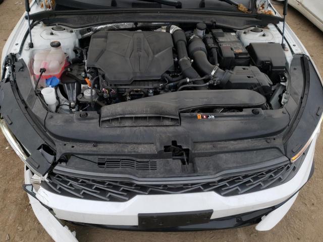 2022 KIA K5 GT - 5XXG44J86NG151929