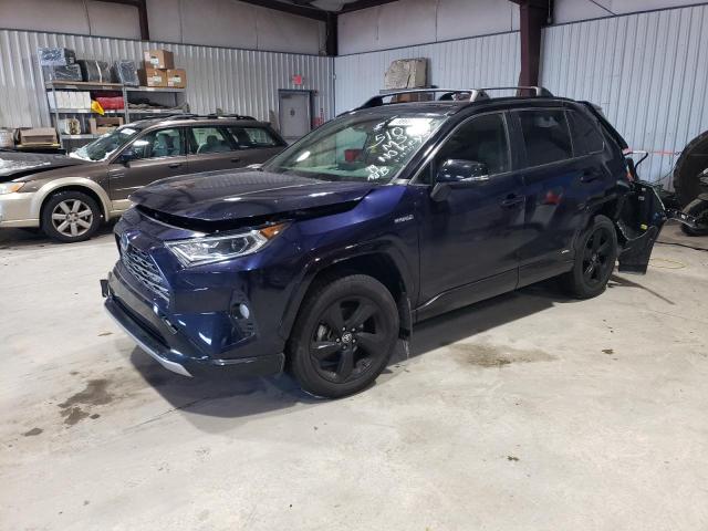 JTMEWRFV4LD527502 Toyota RAV4 XSE