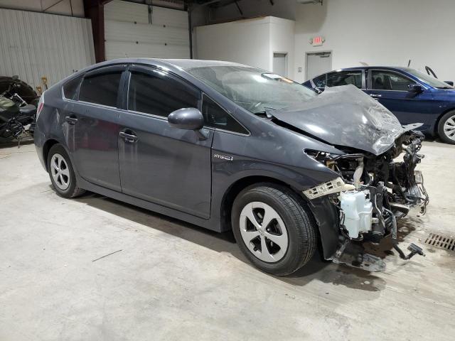 2015 Toyota Prius 1.8L(VIN: JTDKN3DU8F0439951