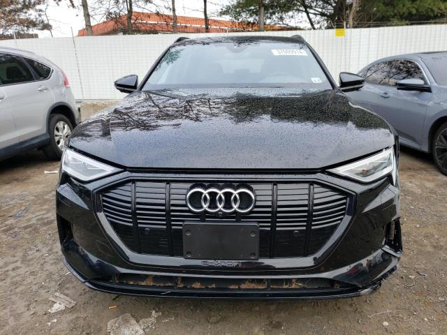 WA1AAAGE5NB028651 | 2022 AUDI E-TRON PRE