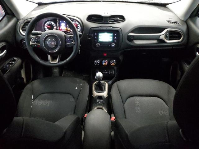 ZACCJBAW8GPC74821 | 2016 JEEP RENEGADE S