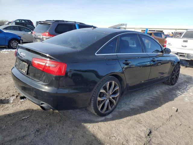 2013 Audi A6 Premium Plus VIN: WAUGFAFC5DN004068 Lot: 53944244