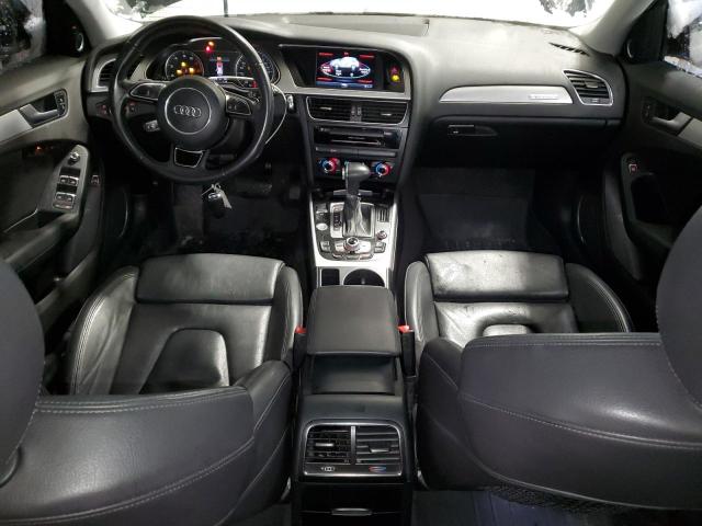 WA1VFAFL2DA035399 | 2013 Audi a4 allroad prestige