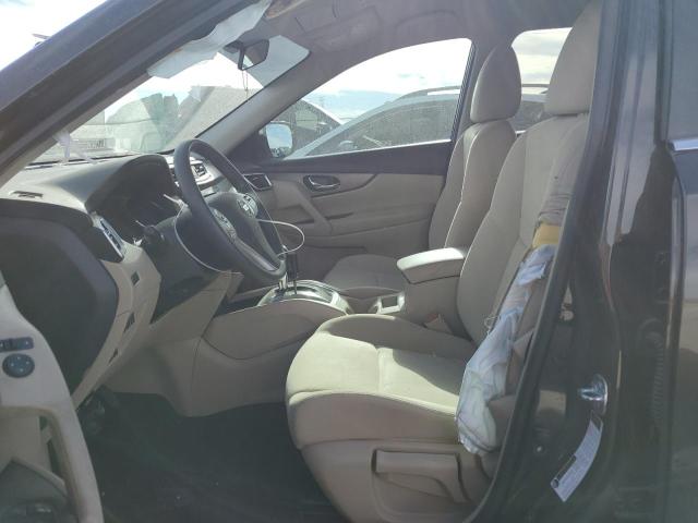 2016 NISSAN ROGUE S - KNMAT2MT5GP673265