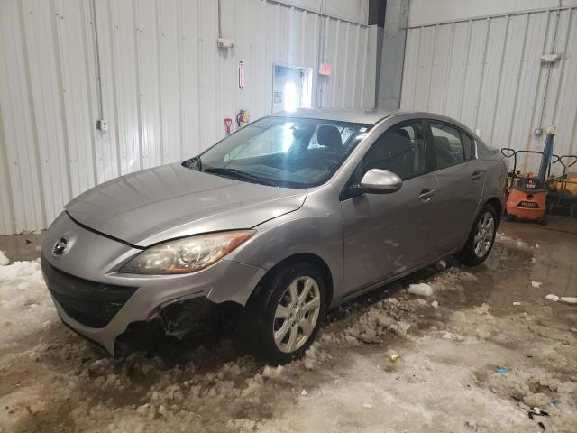 2011 Mazda Mazda3 i