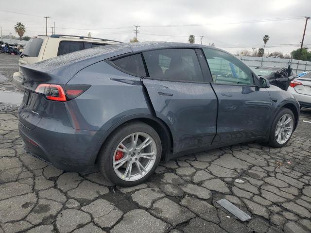 7SAYGDEE9PA032984 | 2023 TESLA MODEL Y