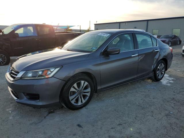 2014 Honda Accord Sedan LX