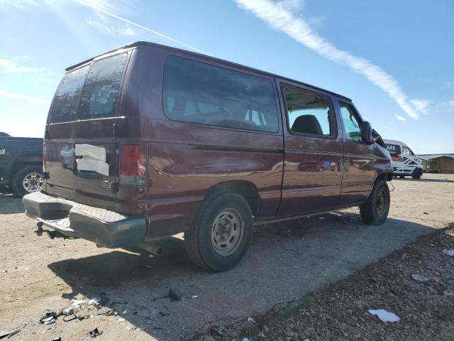 2004 Ford Econoline E150 Wagon VIN: 1FMRE11W54HB06822 Lot: 39152944