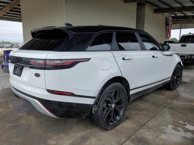 SALYB2RX7JA708548 | 2018 LAND ROVER RANGE ROVE