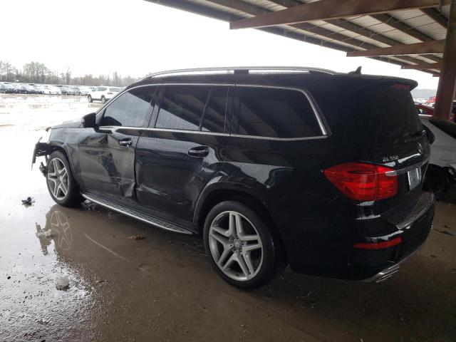 2013 Mercedes-Benz Gl 550 4Matic VIN: 4JGDF7DEXDA158517 Lot: 39494264