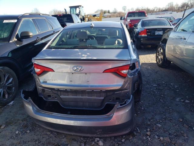 5NPE24AF7GH366786 | 2016 HYUNDAI SONATA SE