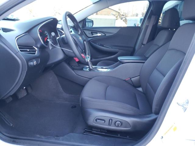 2020 CHEVROLET MALIBU LT - 1G1ZD5ST8LF097653