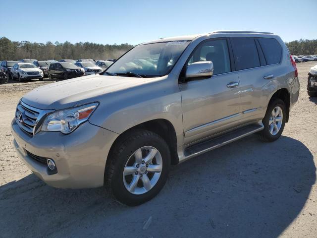 2013 Lexus GX 460 