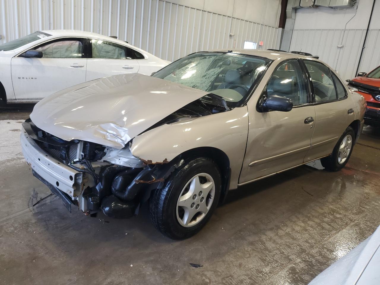 1G1JC52F247318928 2004 Chevrolet Cavalier