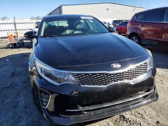 5XXGT4L33JG188533 | 2018 KIA OPTIMA LX