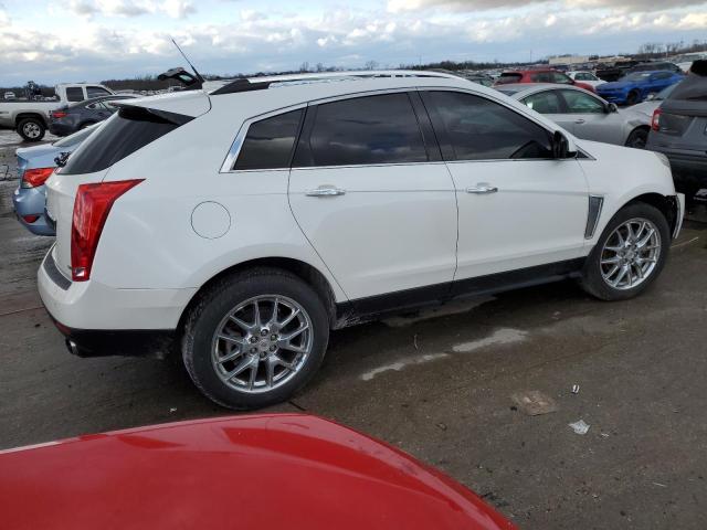 3GYFNDE36ES614356 | 2014 CADILLAC SRX PREMIU