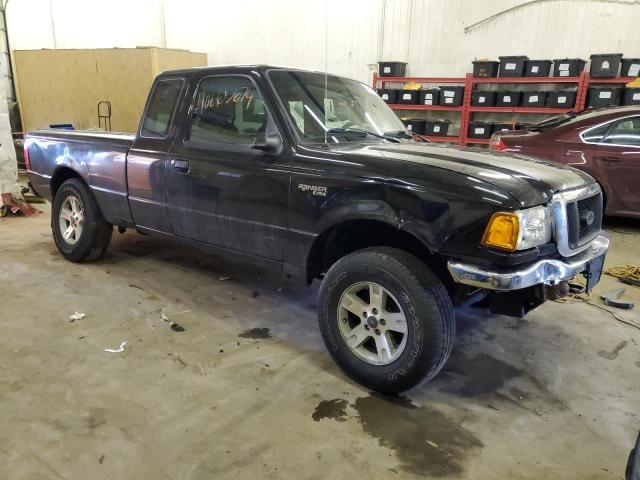 VIN 1C4PJLDB0EW113184 2004 FORD RANGER no.4