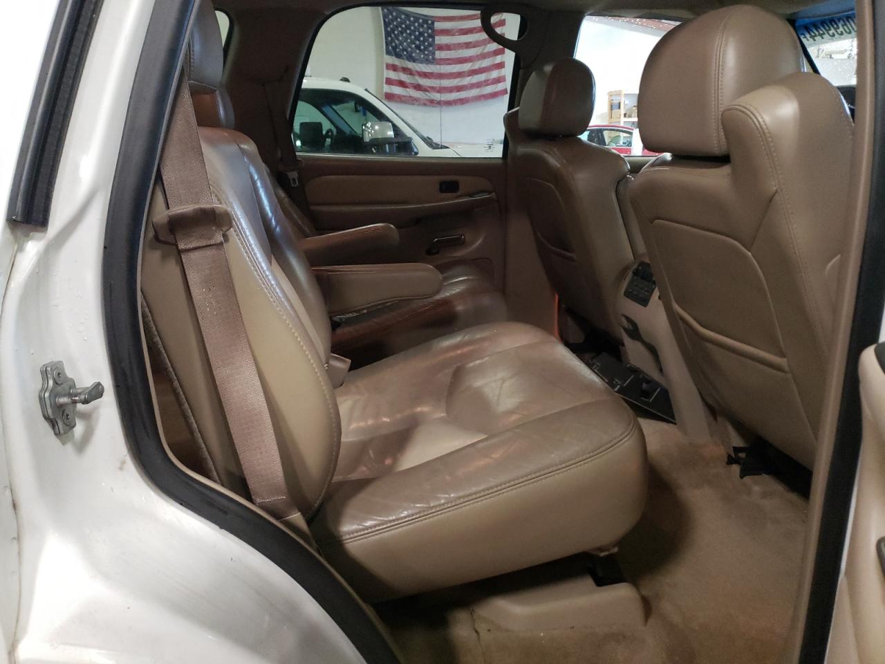 1GKEK63U26J161670 2006 GMC Yukon Denali