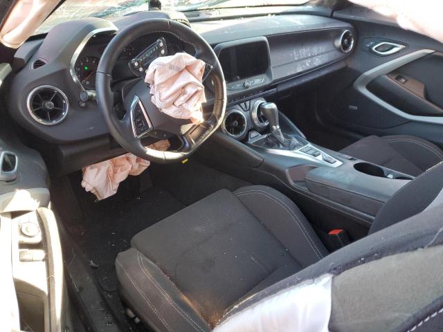 2023 CHEVROLET CAMARO LS - 1G1FB1RX1P0145481