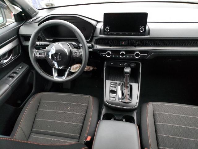 2024 HONDA CR-V SPORT - 5J6RS6H50RL004303
