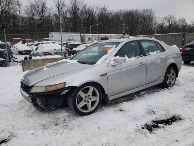 2006 Acura TL 