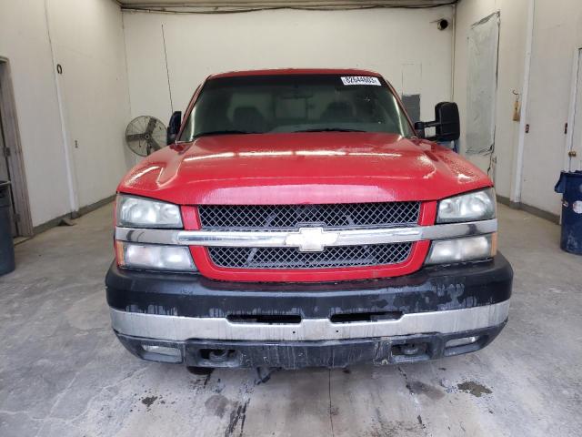 2006 CHEVROLET SILVERADO K2500 HEAVY DUTY Photos | TN - KNOXVILLE ...