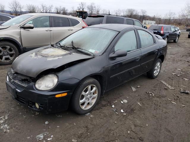 2004 Dodge Neon SXT