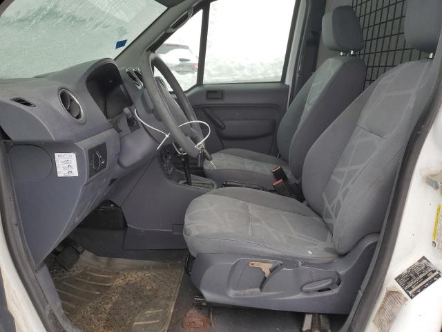 2011 Ford Transit Connect Xlt VIN: NM0LS7DN8BT067949 Lot: 36881234