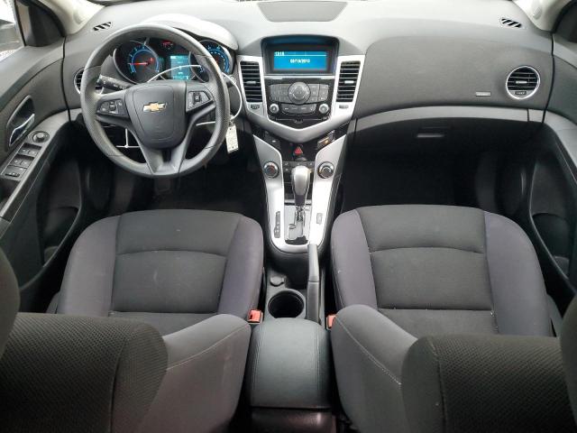 2015 CHEVROLET CRUZE LT 1G1PC5SB9F7159433