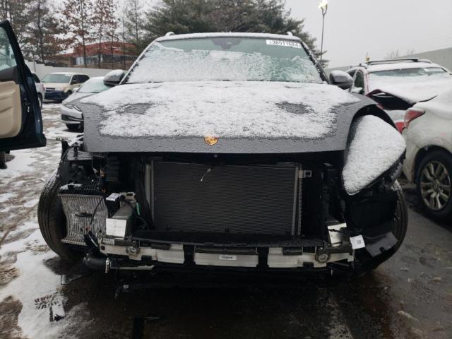 2023 PORSCHE CAYENNE BA - WP1AA2AY1PDA04352