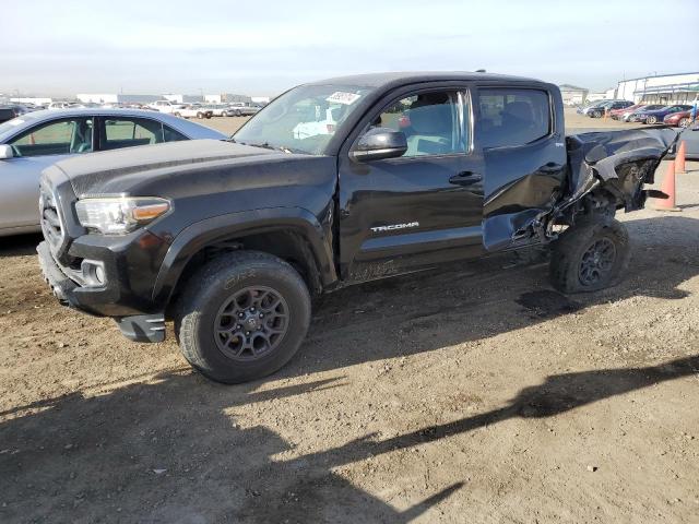 Vin: 3tmaz5cn4hm048754, lot: 38951014, toyota tacoma double cab 2017 img_1