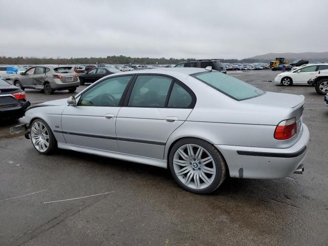 2001 BMW M5 VIN: WBSDE93401BZ98302 Lot: 40414144